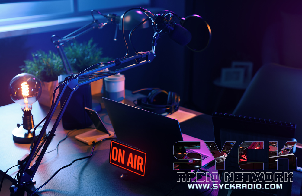 SYCK Radio