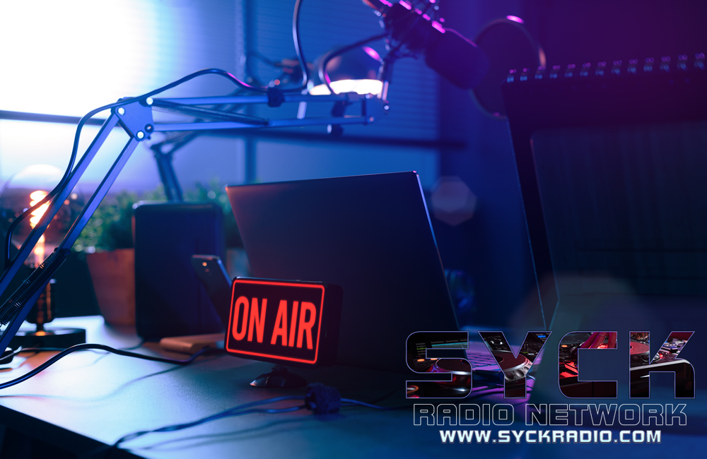 SYCK Radio