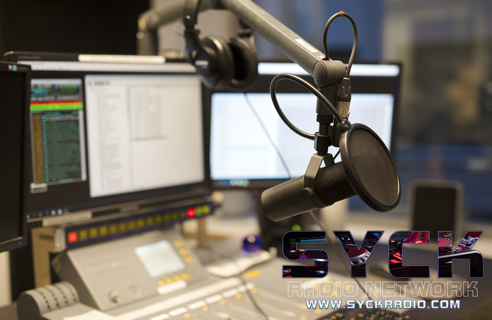 SYCK Radio